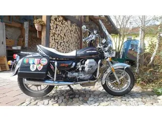 moto guzzi california ii