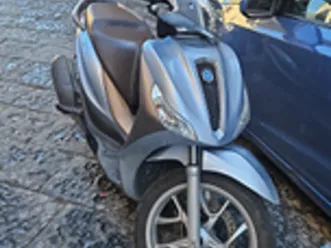 piaggio medley 125 0 sx 2025
