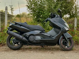 yamaha t-max →