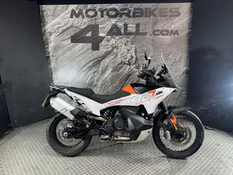 ktm 790 adventure for sale in malvern