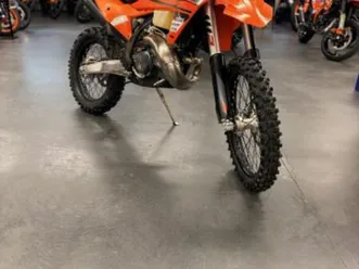 ktm 250 exc 2025 250 cm3 | moto enduro | 29 hr | orange | 87220 feytiat