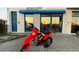 vendo betamotor rr 250 2t enduro (2023) usata a ponte di piave (codice 9892338) - moto.it