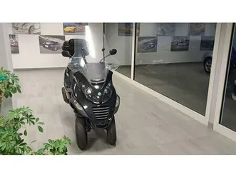 vendo piaggio mp3 400 i.e. (2010 - 11) usata a santo stino di livenza (codice 9892251) - moto.it