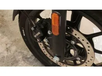 vendo royal enfield hntr 350 (2022 - 25) usata a pesaro (codice 9892363) - moto.it