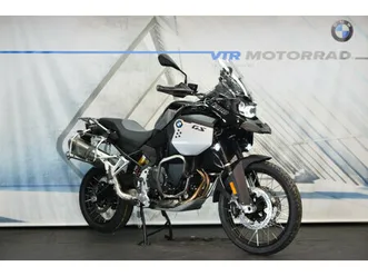 bmw f 900 gs adventure, enduro, moto neuve, chf 18'430.-