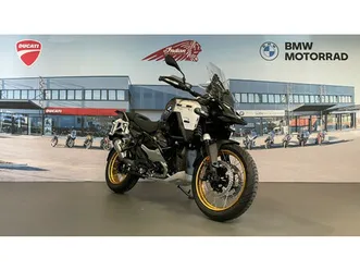 bmw r 1300 gs adventure, enduro, moto neuve, chf 27'690.-