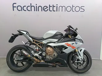 bmw s 1000 rr, sport, occasion, chf 17'990.-