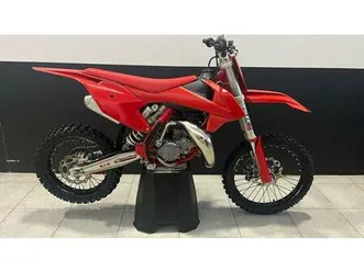 vendo gasgas mc 85 (2023 - 24) usata a alessandria (codice 9892238) - moto.it