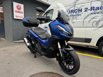 honda adv 350, scooter, occasion, chf 5'200.-