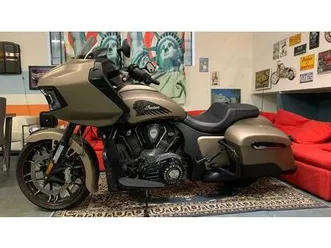 vendo indian challenger 1768 dark horse (2020) usata a rivoli (codice 9892400) - moto.it