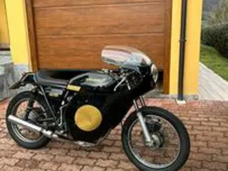 honda cb 400 four 1976