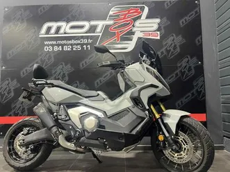 honda x-adv 2021 750 cm3 | scooter | 16 550 km | 25770 franois