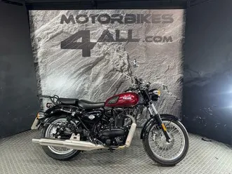 benelli imperiale 400 for sale in malvern