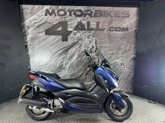 yamaha xmax 125 for sale in malvern
