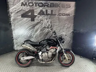 honda cb600f hornet for sale in malvern