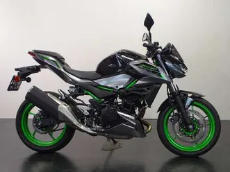 kawasaki z 500 se groen