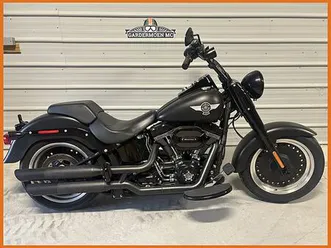 harley-davidson softail fatboy s 110/1800 flstfbs