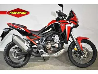 honda crf 1100 l africa twin dct abs