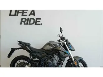 vendo voge brivido 500r (2021 - 24) usata a aulla (codice 9891906) - moto.it