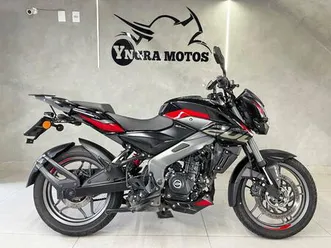 bajaj dominar 200