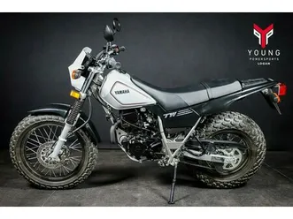 2024 yamaha tw200