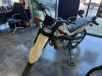 2018 yamaha xt250 enduro