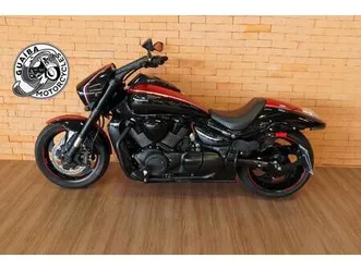 suzuki boulevard m1800r b.o.s.s.