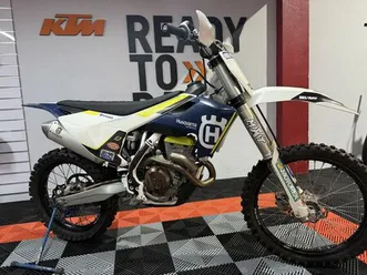husqvarna fc 350 f faro (sé e são pedro)