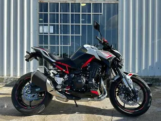 kawasaki z900 de 2023 castelo (sesimbra)