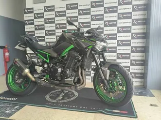 kawasaki z900 pack performance 2023 cacém e são marcos