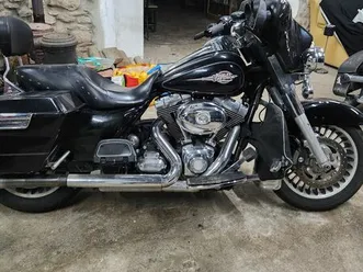 harley davidson electra glide vila franca de xira