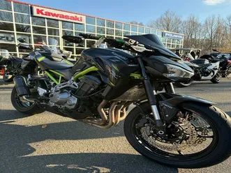 2019 kawasaki z900 abs