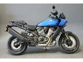 harley-davidson adventure touring ra1250s pan america 1250 special for sale in newmarket