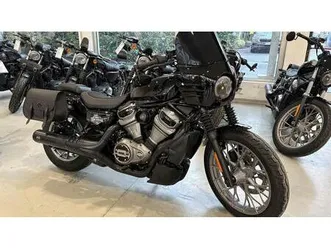 vendo harley-davidson nightster special (2023 - 25) usata a torino (codice 9892490) - moto.it