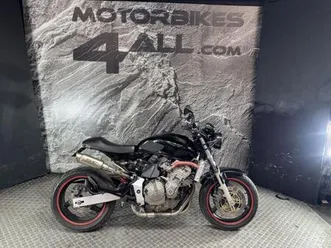 honda hornet 600 cb600f hornet cb 600 f 2002