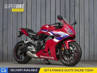 2024 24 honda cbr650r 650 e-clutch super sports petrol manual euro 5 (95 ps)