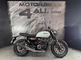 honda gb350s gb 350 s 2025