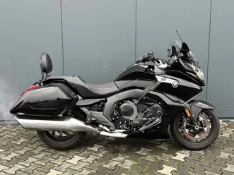 bmw k 1600 b