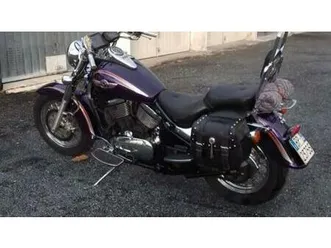 vendo kawasaki vn 800 classic (2001 - 06) usata a alpignano (codice 9892491) - moto.it