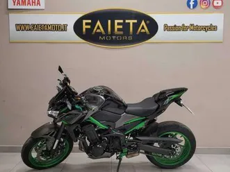 vendo kawasaki z 900 (2021 - 24) usata a roma (codice 9892384) - moto.it