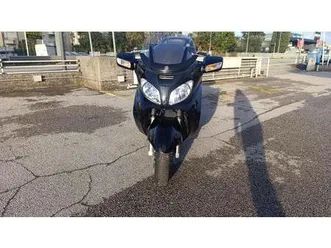vendo suzuki burgman an 650 (2002 - 03) usata a conegliano (codice 9892121) - moto.it