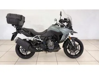 vendo suzuki v-strom 800se (2023 - 24) usata a modena (codice 9892488) - moto.it