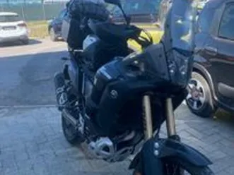 yamaha ténéré 700 - 2023