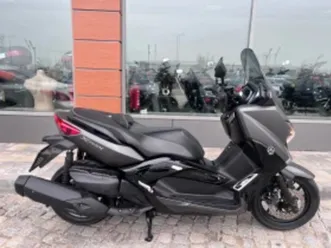 yamaha x-max 400 abs