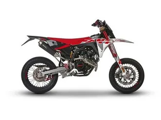 fantic xmf 125 competition