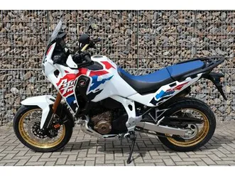 honda crf1100l africa twin dct/es