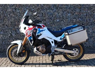 honda crf1100l africa twin dct/es