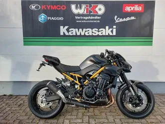 kawasaki z900