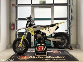 husqvarna fs