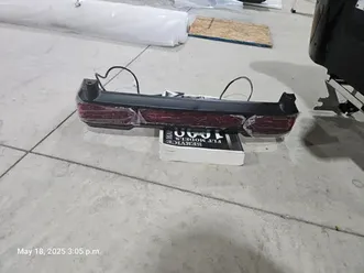 1998 harley davidson electra glide clasic